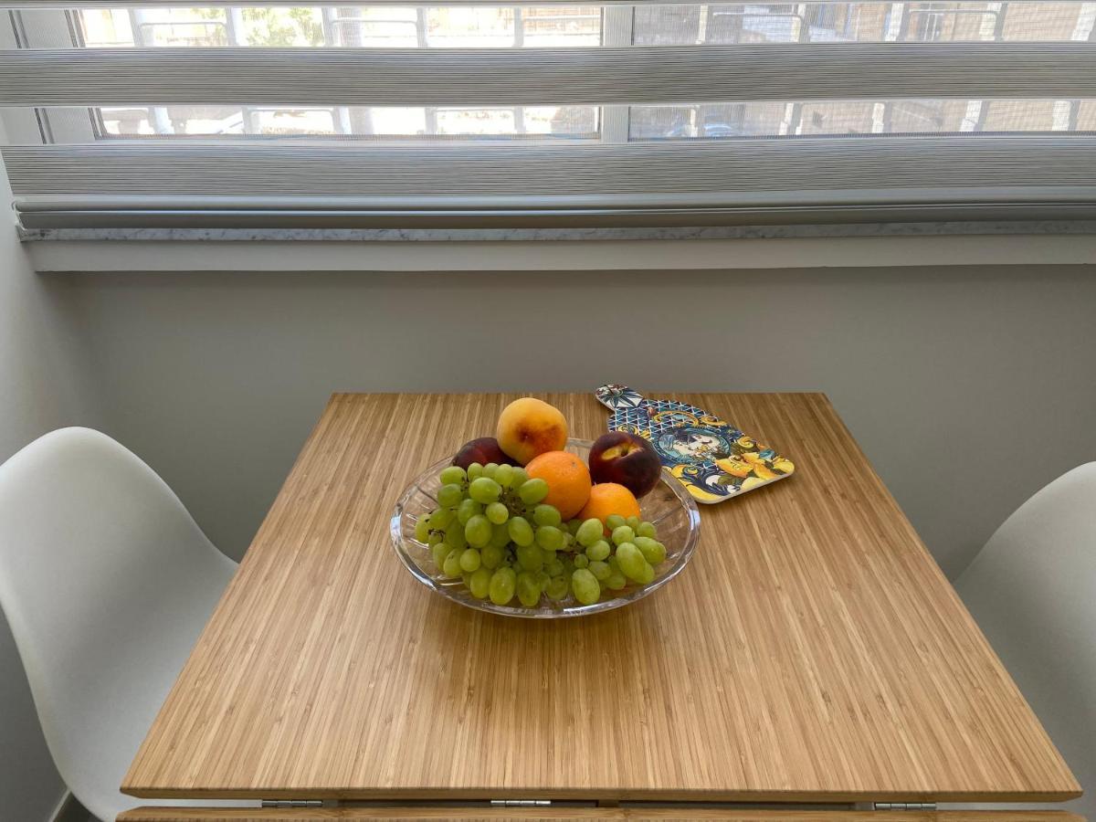 Home 22 Appartamento In Centro Storico - קטאניה מראה חיצוני תמונה