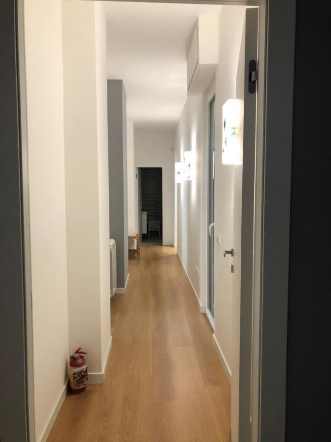 Home 22 Appartamento In Centro Storico - קטאניה מראה חיצוני תמונה