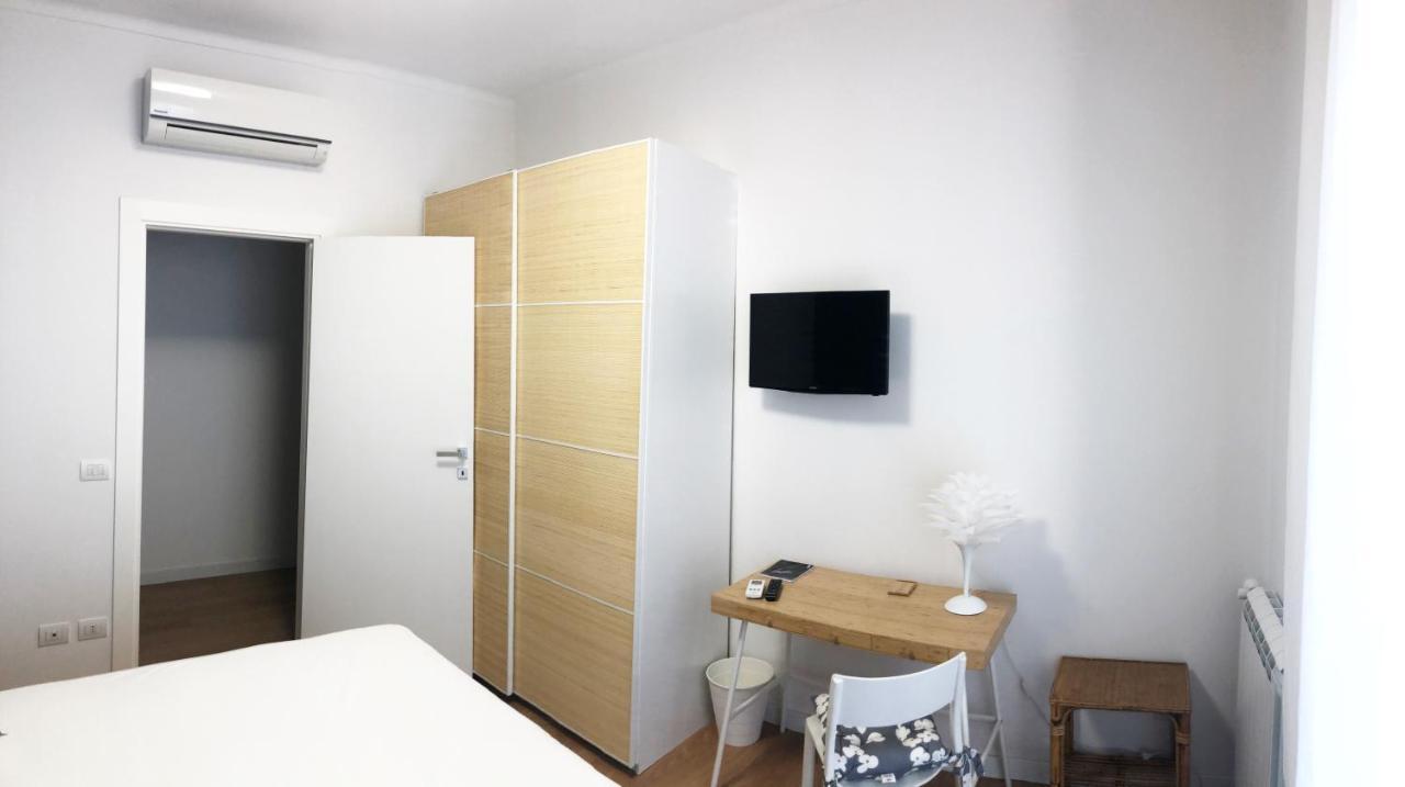Home 22 Appartamento In Centro Storico - קטאניה מראה חיצוני תמונה