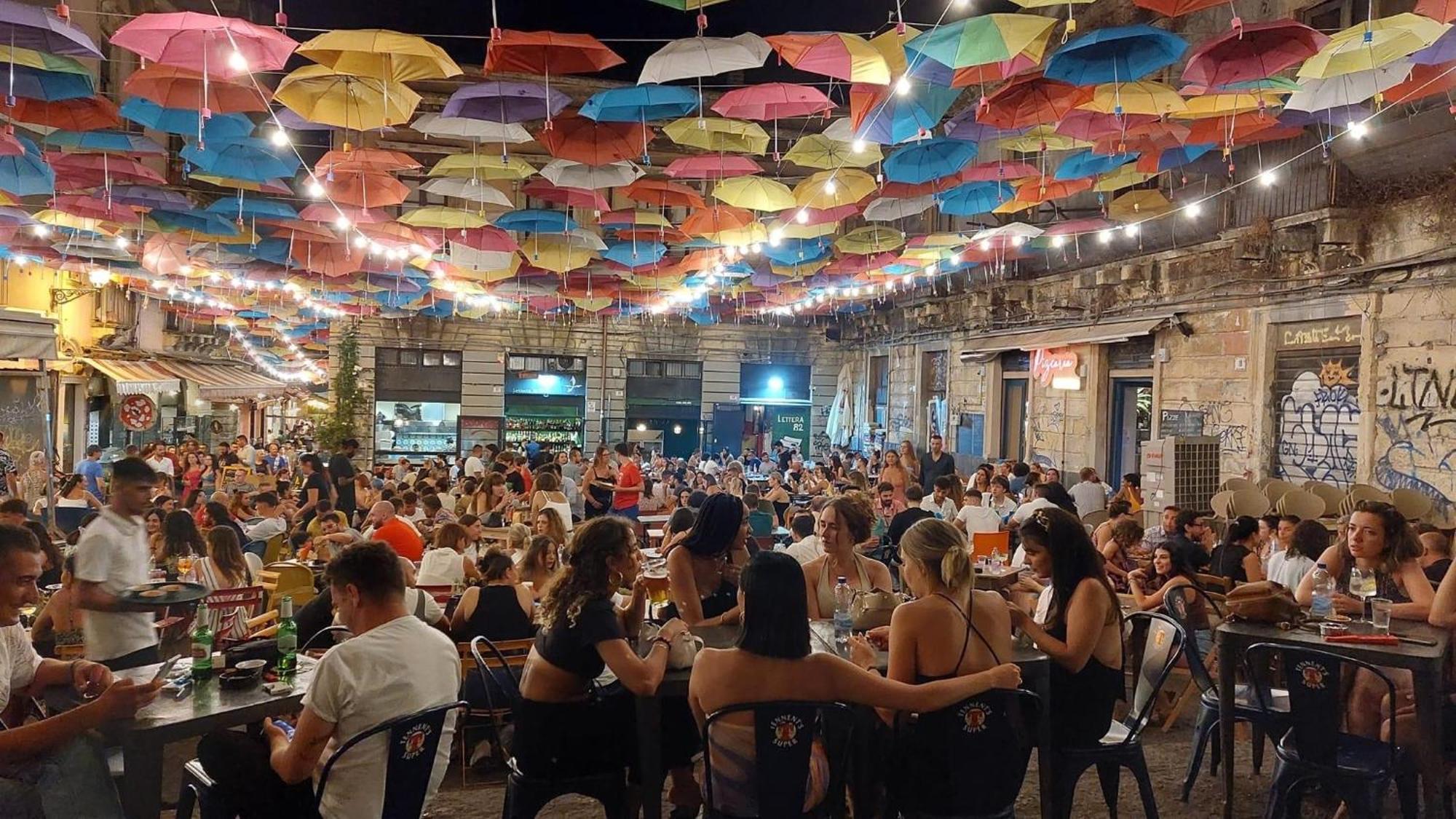 Home 22 Appartamento In Centro Storico - קטאניה מראה חיצוני תמונה