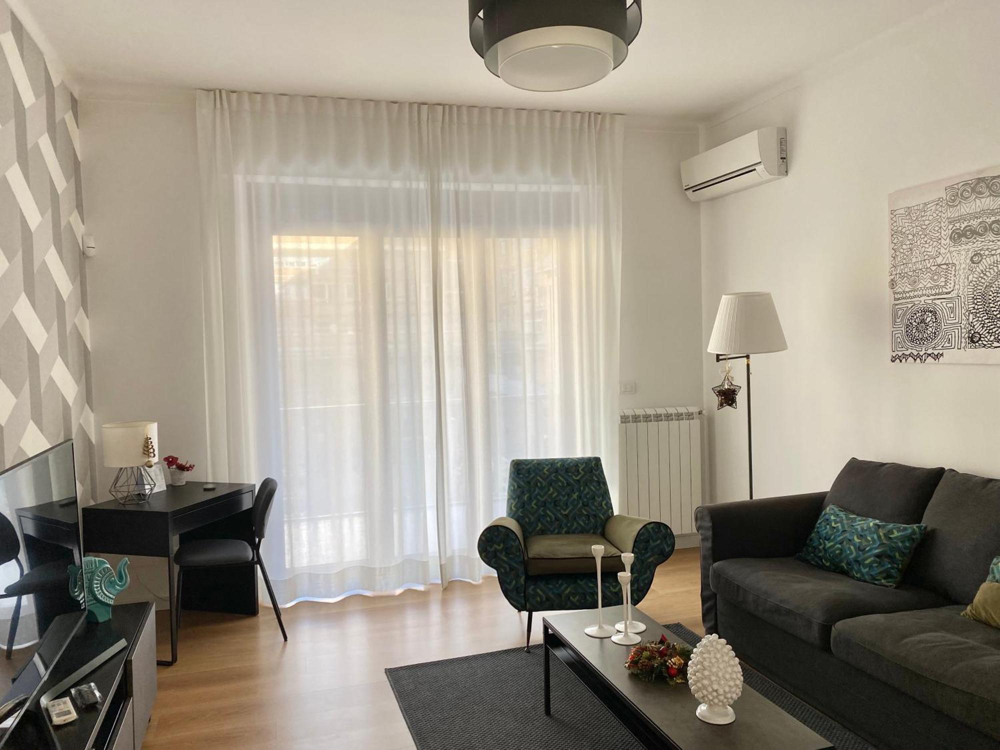 Home 22 Appartamento In Centro Storico - קטאניה מראה חיצוני תמונה