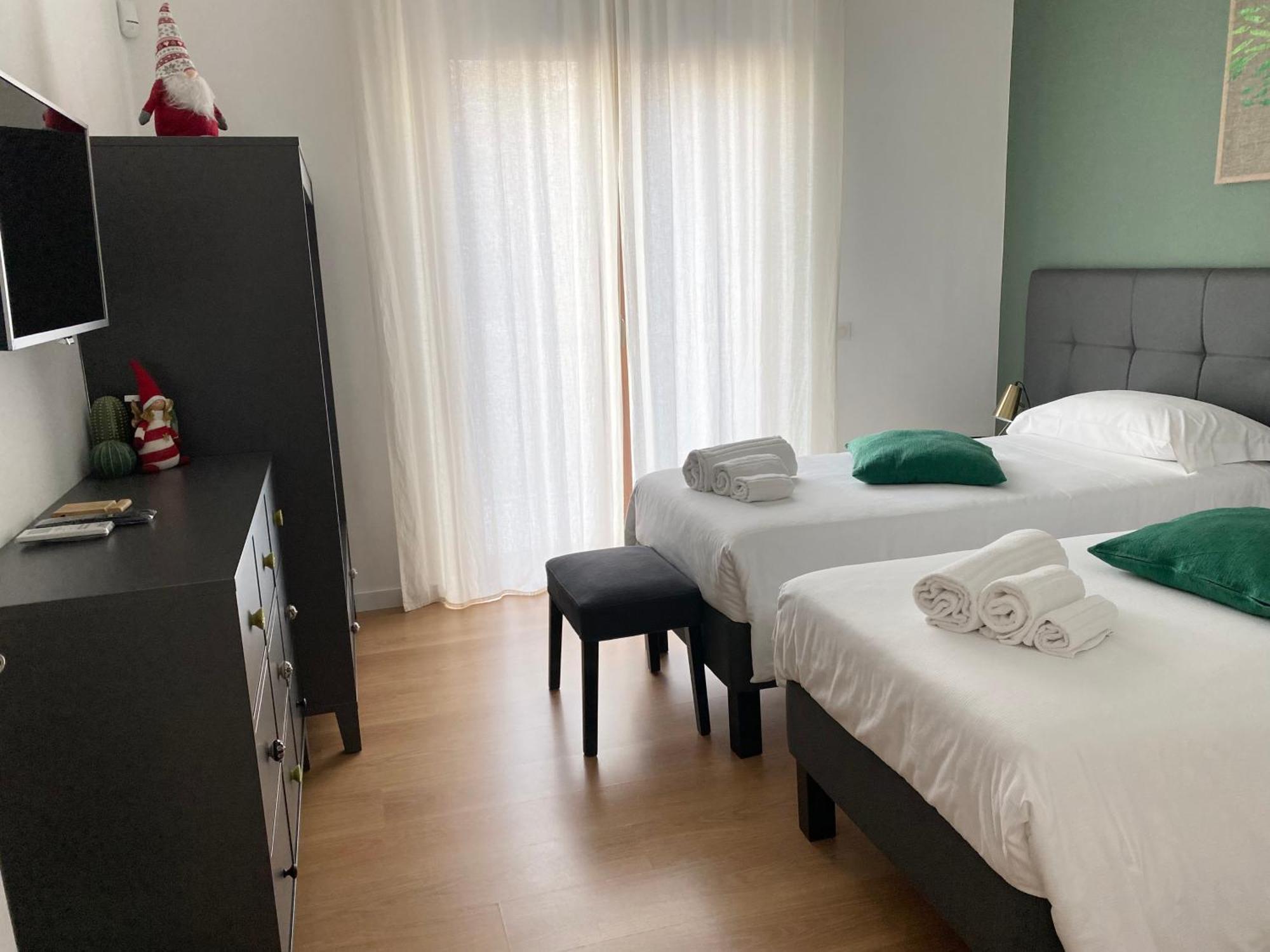 Home 22 Appartamento In Centro Storico - קטאניה מראה חיצוני תמונה