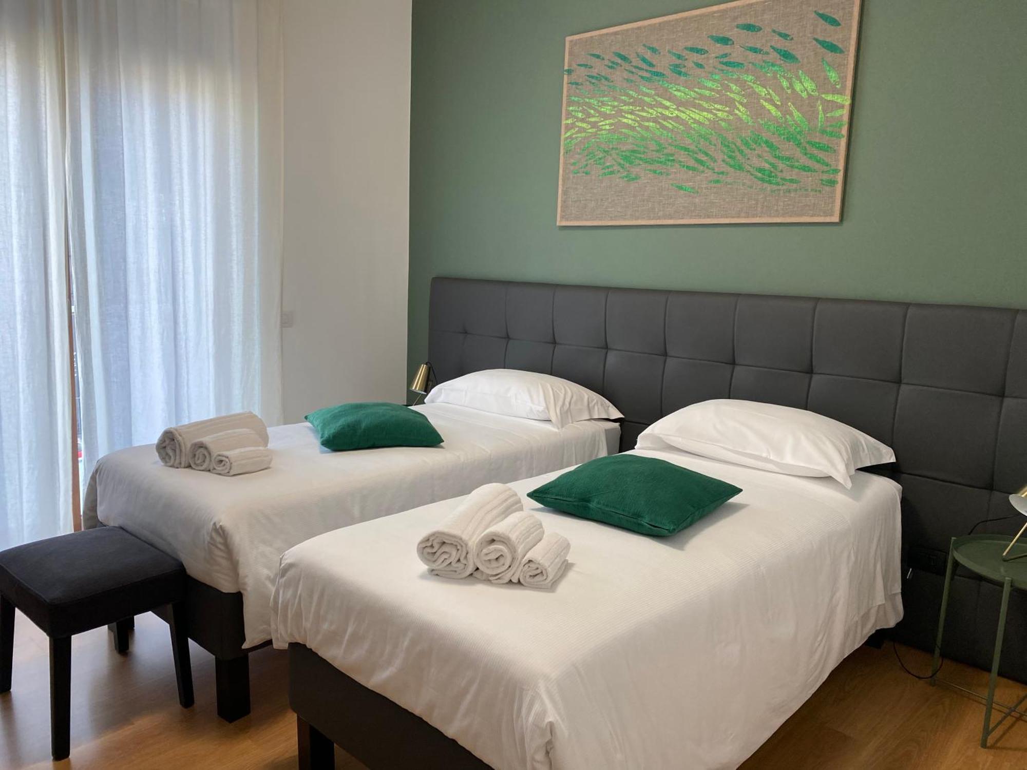 Home 22 Appartamento In Centro Storico - קטאניה מראה חיצוני תמונה
