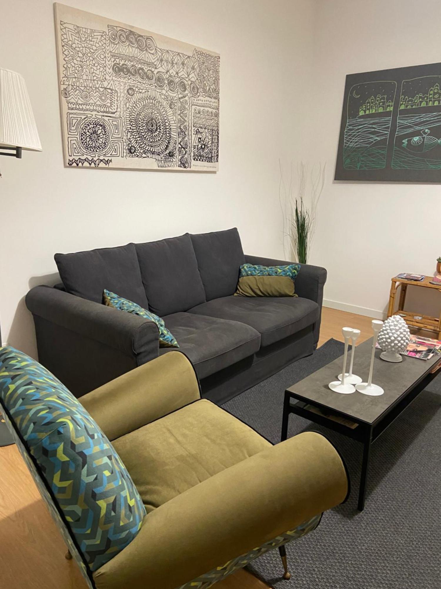 Home 22 Appartamento In Centro Storico - קטאניה מראה חיצוני תמונה