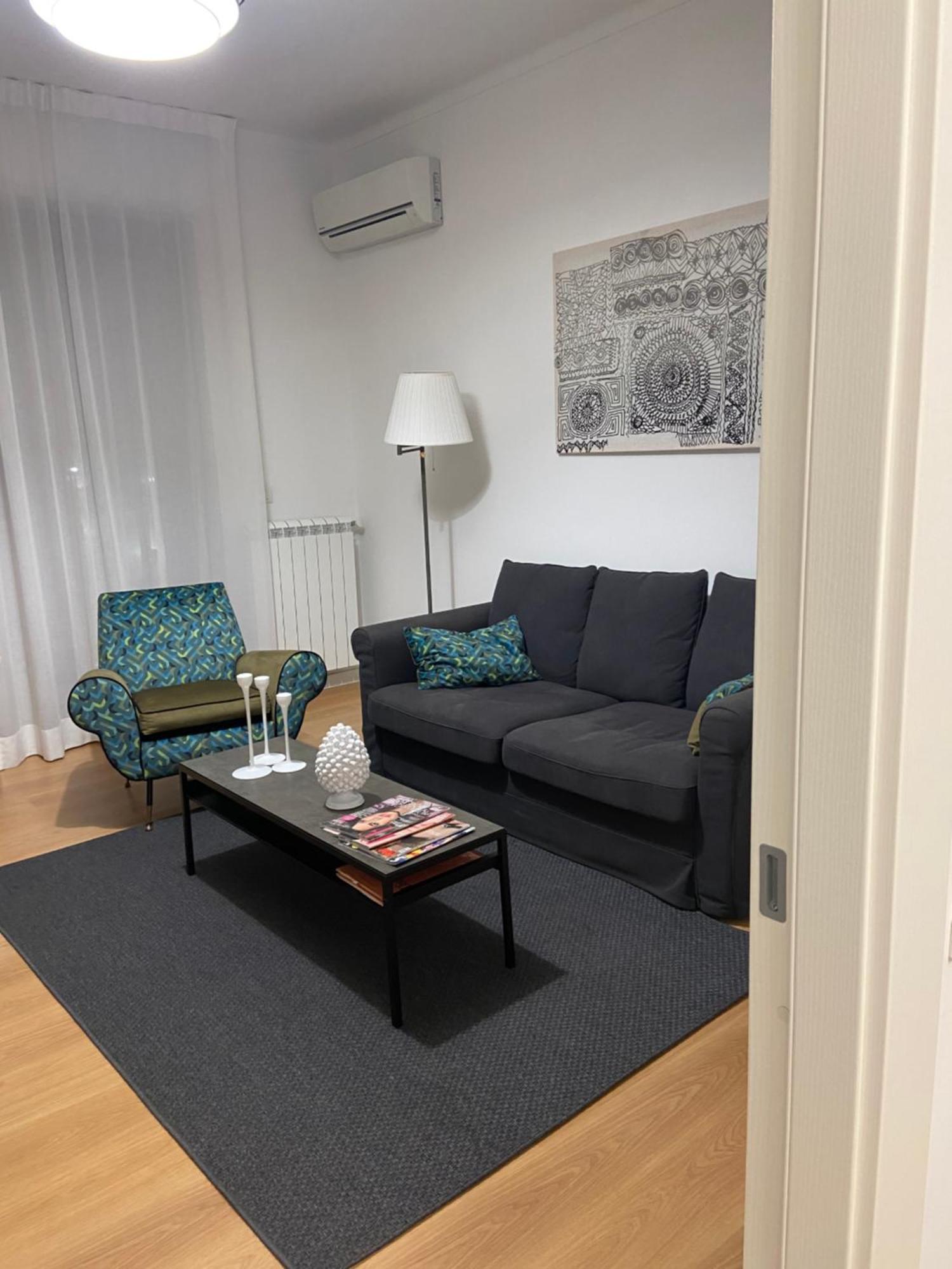 Home 22 Appartamento In Centro Storico - קטאניה מראה חיצוני תמונה